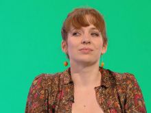 Katherine Parkinson