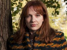 Katherine Parkinson