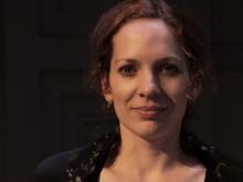 Katherine Parkinson