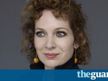 Katherine Parkinson photo