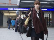 Katherine Parkinson photo