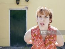 Katherine Parkinson photo