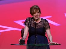 Katherine Parkinson photo
