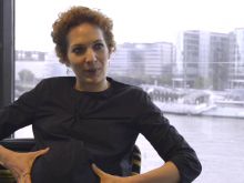 Katherine Parkinson photo