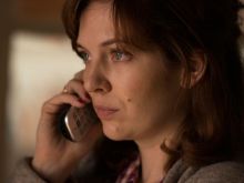 Katherine Parkinson photo
