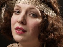 Katherine Parkinson photo
