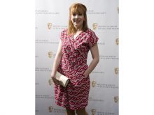 Katherine Parkinson