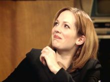 Katherine Parkinson