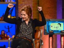 Katherine Parkinson