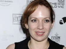 Katherine Parkinson