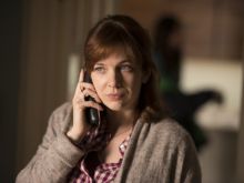 Katherine Parkinson