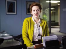Katherine Parkinson