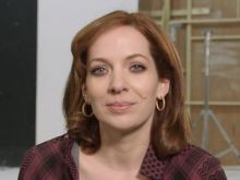 Katherine Parkinson