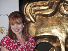 Katherine Parkinson