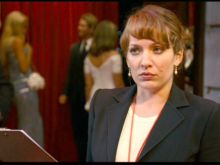 Katherine Parkinson