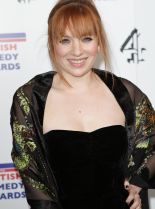 Katherine Parkinson