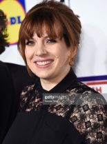 Katherine Parkinson