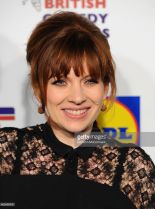 Katherine Parkinson