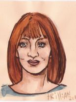 Katherine Parkinson photo