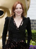 Katherine Parkinson