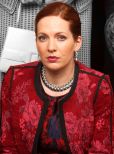 Katherine Parkinson