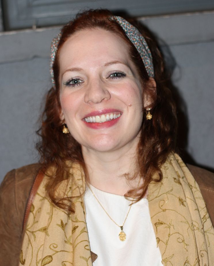 Katherine Parkinson