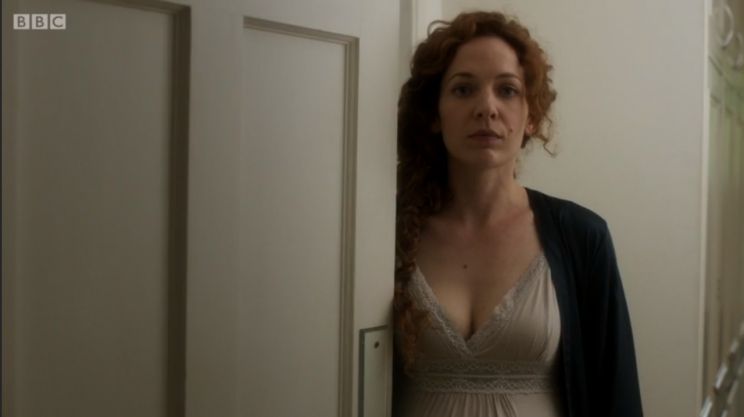 Katherine Parkinson