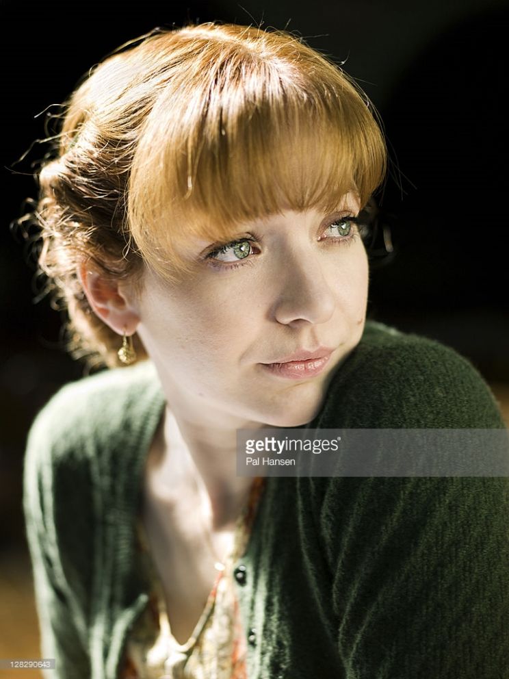 Katherine Parkinson