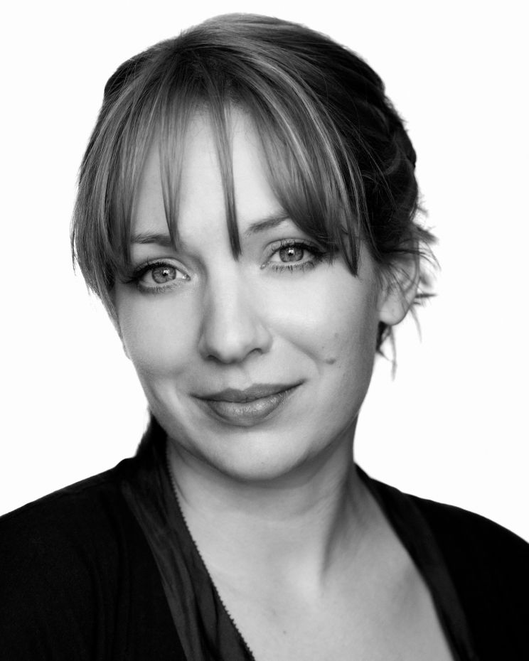 Katherine Parkinson