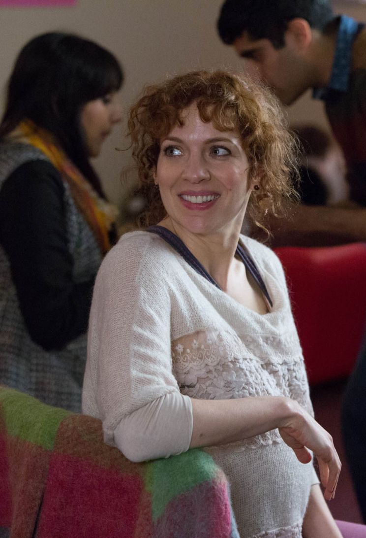 Katherine Parkinson