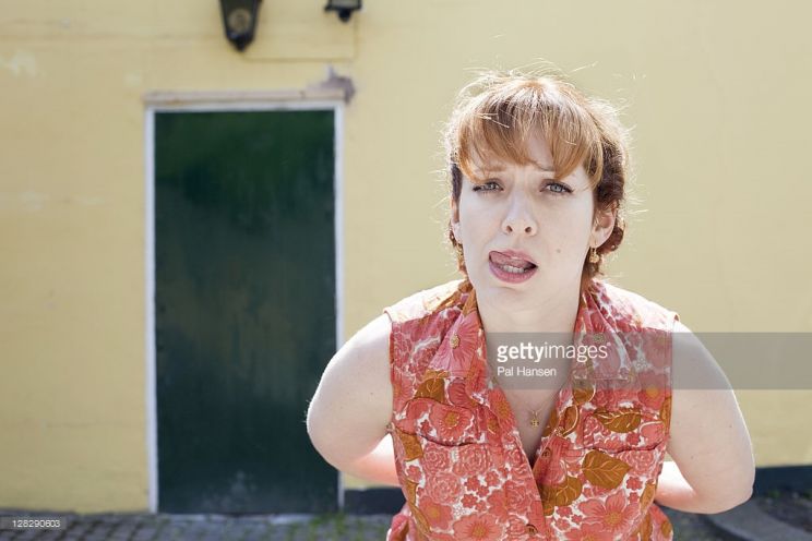 Katherine Parkinson