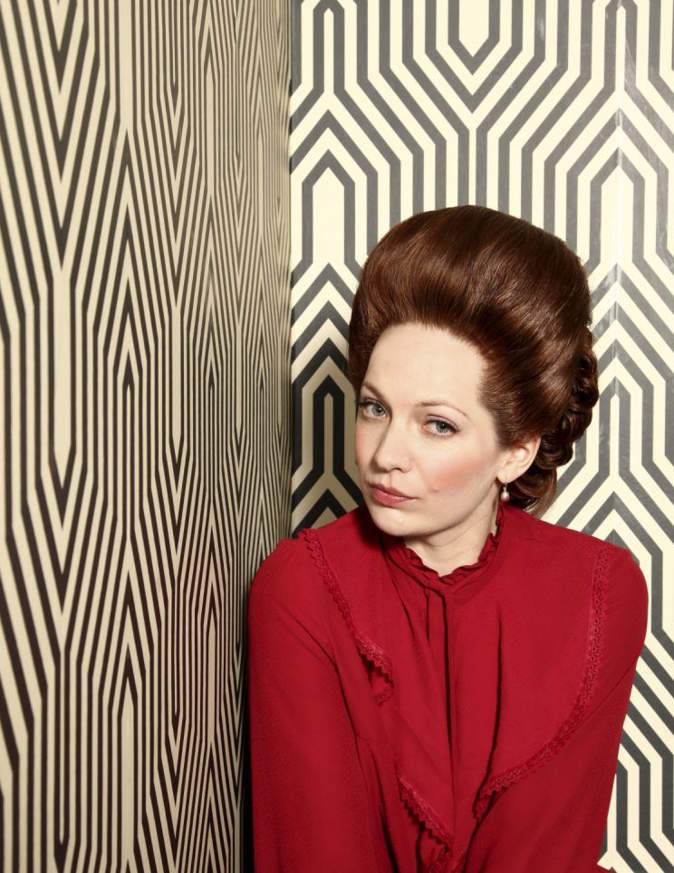 Katherine Parkinson
