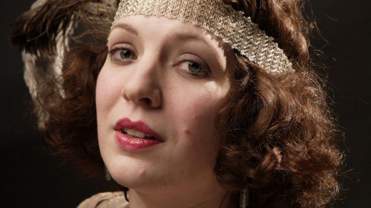Katherine Parkinson