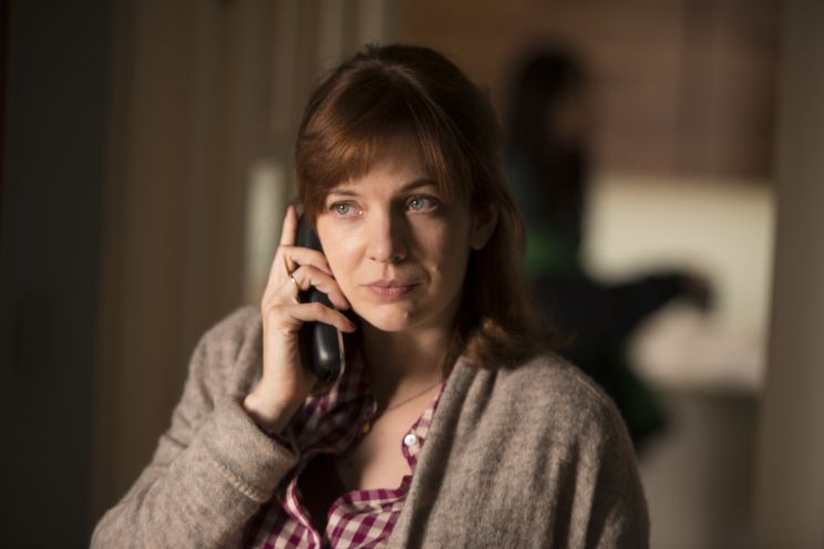 Katherine Parkinson