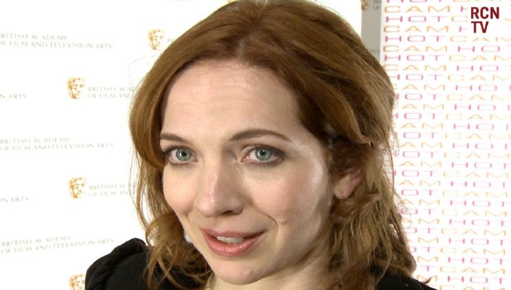 Katherine Parkinson