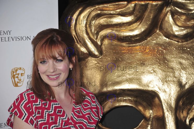 Katherine Parkinson