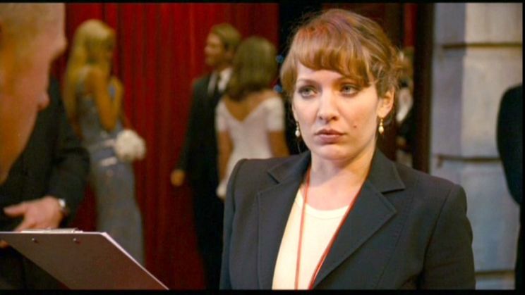 Katherine Parkinson