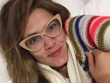 Katherine Porto