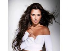 Katherine Porto
