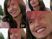 Katherine Porto