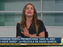Katherine Porto