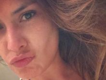 Katherine Porto