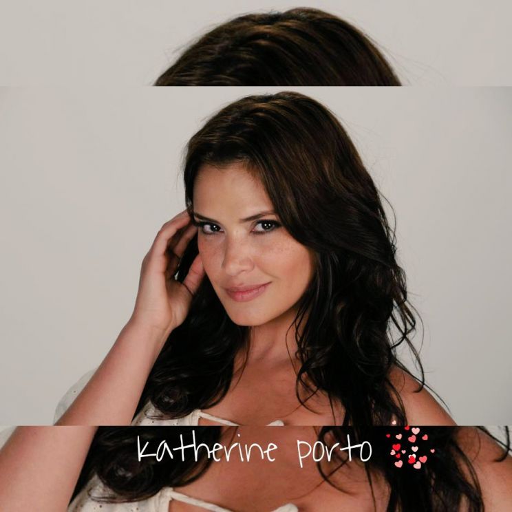 Katherine Porto