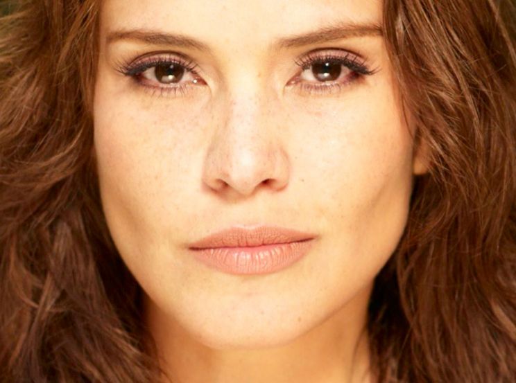 Katherine Porto