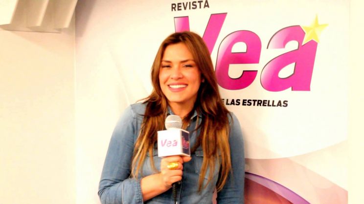 Katherine Porto