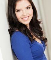 Katherine Ramdeen