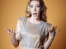 Katherine Ryan