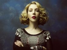 Katherine Ryan