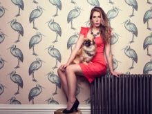 Katherine Ryan