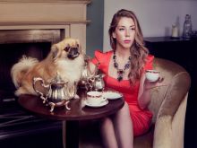 Katherine Ryan